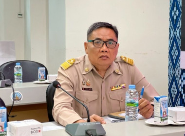 ร่วมประชุมคณะกรมการจังหวัด ... พารามิเตอร์รูปภาพ 1